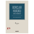  Borçlar Hukuku Genel Hükümler Temel Hukuk Dizisi - Oğuz Sadık Aydos