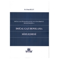 Doğal Gaz Depolama Sözleşmesi - Erhan Bulut