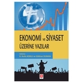  Ekonomi ve Siyaset Üzerine Yazılar - R. Kutlu Korlu, Gökhan Duman