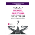  Hukukta Bilimsel Araştırma Nasıl Yapılır? - N. Ayşe Odman Boztosun