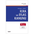  İcra ve İflas Kanunu (5 Cilt) - Mahmut Coşkun