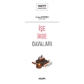  İşe İade Davaları - Andaç Esemen