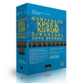  Kelepir Ürün İadesizdir - KONSENSUS KPSS ve Kurum Sınavları Hukuk Soru Bankası 2021