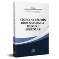  Kişisel Verilerin Korunmasında Hukuki Sorunlar - Cihan Avcı Braun