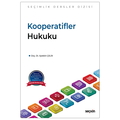  Kooperatifler Hukuku - Aytekin Çelik