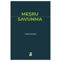  Meşru Savunma - Dilek Güler