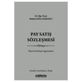  Pay Satış Sözleşmesi - Mehmet Mülazımoğlu