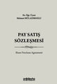  Pay Satış Sözleşmesi - Mehmet Mülazımoğlu