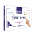  Şematik Ticaret Hukuku Yetki Yayınları 2025