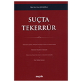  Suçta Tekerrür - Can Hocaoğlu