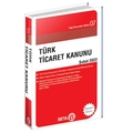 Türk Ticaret Kanunu Beta Yayınları Kanun Metinleri 2022