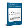 Türkisches Zivilgesetzbuch - Mehmet Köksal