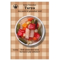  Turşu - Sema Temizkan