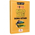 TYT AYT Vito Biyoloji Soru Kitabı Kurul Yayınları