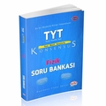 TYT Konsensüs Fizik Soru Bankası Editör Yayınları