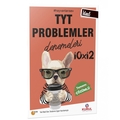 TYT Problemler İdeal Denemeleri 10x12 Kurul Yayınları