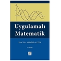  Uygulamalı Matematik - Abdullah Altın