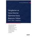 Vergileme ve Ceza Kesme İşlemine Karşı Başvuru Yolları - Burçin Bozdoğanoğlu