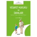  Vesayet Hukuku ve Davaları - Ali Em
