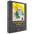  Yaşar Kemal Kitabı - Ece Onural