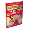 1. Sınıf Matematik Problem Kitabım Murat Yayınları