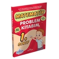  1. Sınıf Matematik Problem Kitabım Murat Yayınları