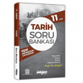11. Sınıf Tarih Soru Bankası Ankara Yayıncılık