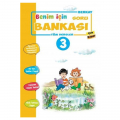  3. Sınıf Benim İçin Tüm Dersler Soru Bankası Berkay Yayınları