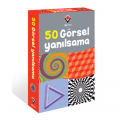 50 Görsel Yanılsama - Sam Taplin