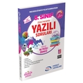  8. Sınıf Öğretmenimin Yazılı Soruları Murat Yayınları
