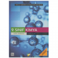 9. Sınıf Kimya Soru Bankası - Fdd Yayınları