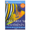 Akvaryum Sahibinin El Kitabı - Gina Sandfond