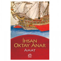 Amat - İhsan Oktay Anar