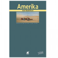  Amerika - Jean Baudrillard