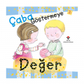  Çaba Göstermeye Değer - Aleix Cabrera, Vinyet Montaner