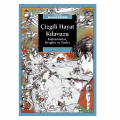  Çizgili Hayat Kılavuzu - Levent Cantek
