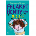 Felaket Henry'nin Bitleri - Francesca Simon