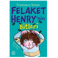  Felaket Henry'nin Bitleri - Francesca Simon
