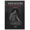  Fihi Ma-Fih Anılar 1 - Vedat Ahsen Coşar