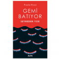  Gemi Batıyor Seyreden Yok - Paolo Rossi