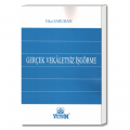  Gerçek Vekaletsiz İşgörme - Utku Saruhan
