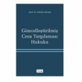 Güncelleştirilmiş Ceza Yargılaması Hukuku - Süheyl Donay