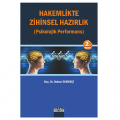  Hakemlikte Zihinsel Hazırlık - Rıdvan Ekmekçi