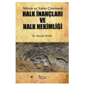  Halk İnançları ve Halk Hekimliği - Mustafa Sever