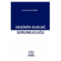 Hekimin Hukuki Sorumluluğu - Bahu Kılıç Güneş