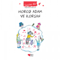  Horoz Adam ve Korsan - Sevim Ak