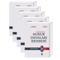 Hukuk Davaları Rehberi (5 Cilt) - İlkay Aydın, Halil Polat