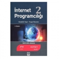  İnternet Programcılığı 2 - Ebubekir Yaşar, Turgut Özseven