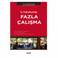 Fazla Çalışma - Burcu Melekoğlu Keser