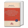  İş Kazası veya Meslek Hastalığından Doğan Maddi ve Manevi Tazminat Davaları Uygulaması - Mesut Balcı